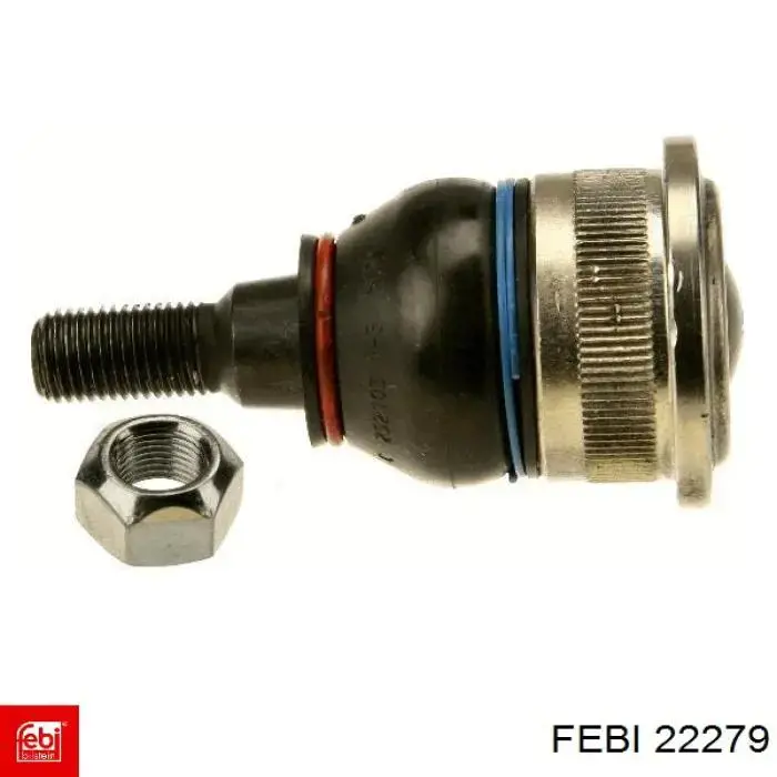 Купить 22279 Febi Нижняя шаровая опора