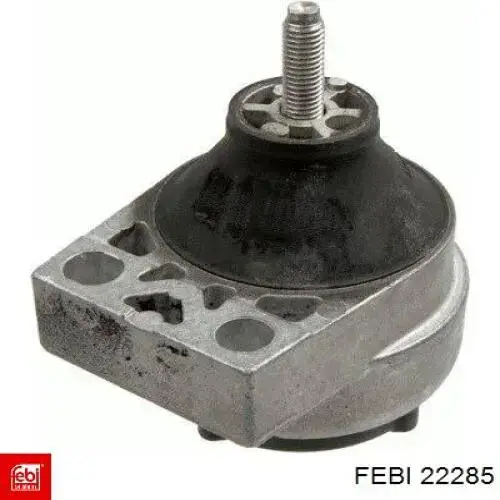 Подушка двигателя Febi 22285 цена, от 38.15 USD