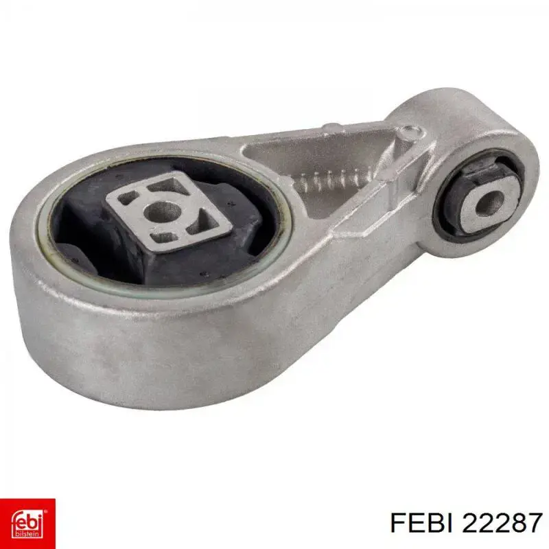 Подушка двигателя Febi 22287 цена, от 38.51 USD