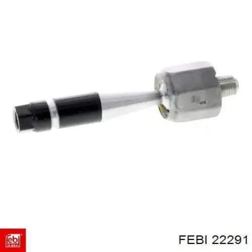 Купить 22291 Febi Насос охлаждения