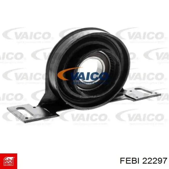 Карданный подшипник Febi 22297 цена, от 26.61 USD