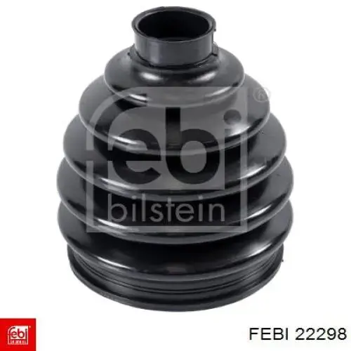 Карданный подшипник Febi 22298 цена, от 55.16 USD