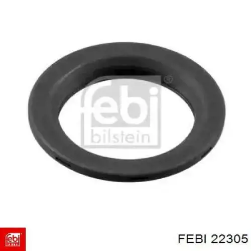 Подшипник опоры амортизатора Febi 22305