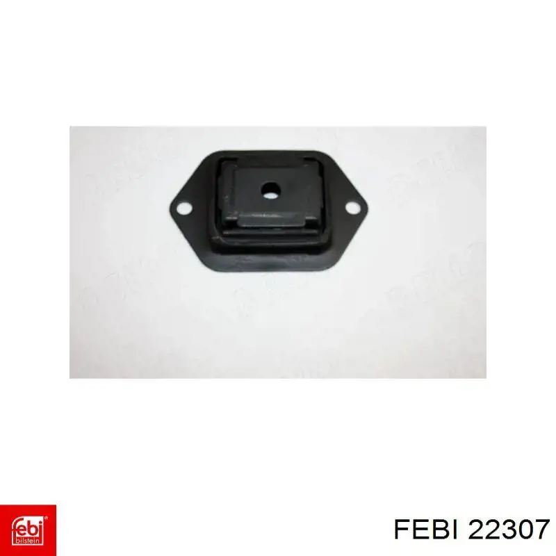 Подушка задней балки Febi 22307 цена, от 25.03 USD