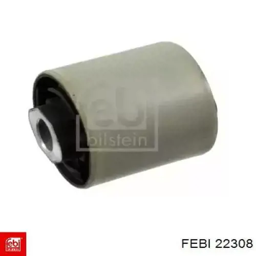 Сайлентблок кабины Febi 22308