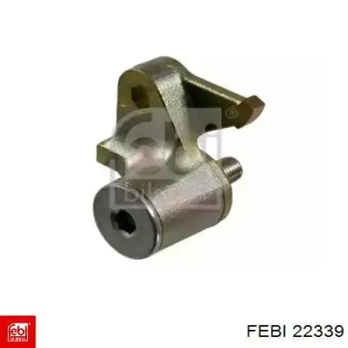 Купить 22339 Febi Натяжитель ремня ГРМ