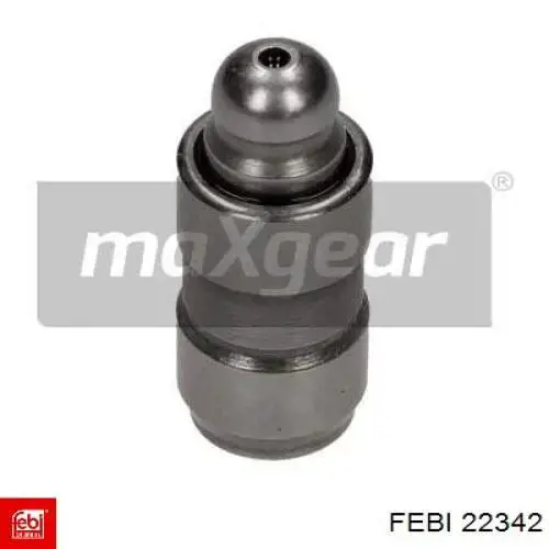 Толкатель клапана гидравлический Febi 22342 цена, от 6.25 USD