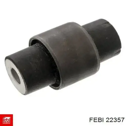 Паразитный ролик ГРМ 22357 Febi