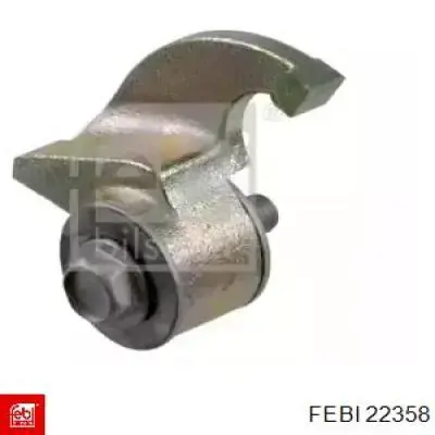 Кронштейн натяжителя ремня ГРМ Febi 22358