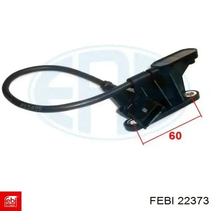 Купить 22373 Febi ДПРВ