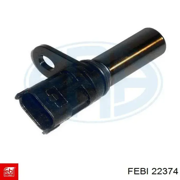 Датчик положения коленчатого вала Febi 22374 цена, от 13.86 USD
