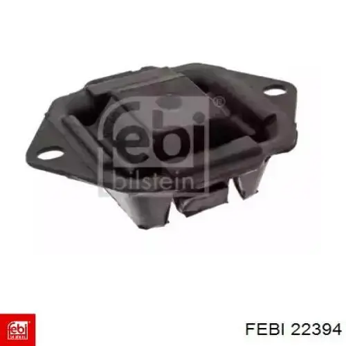 Подушка коробки передач 22394 Febi
