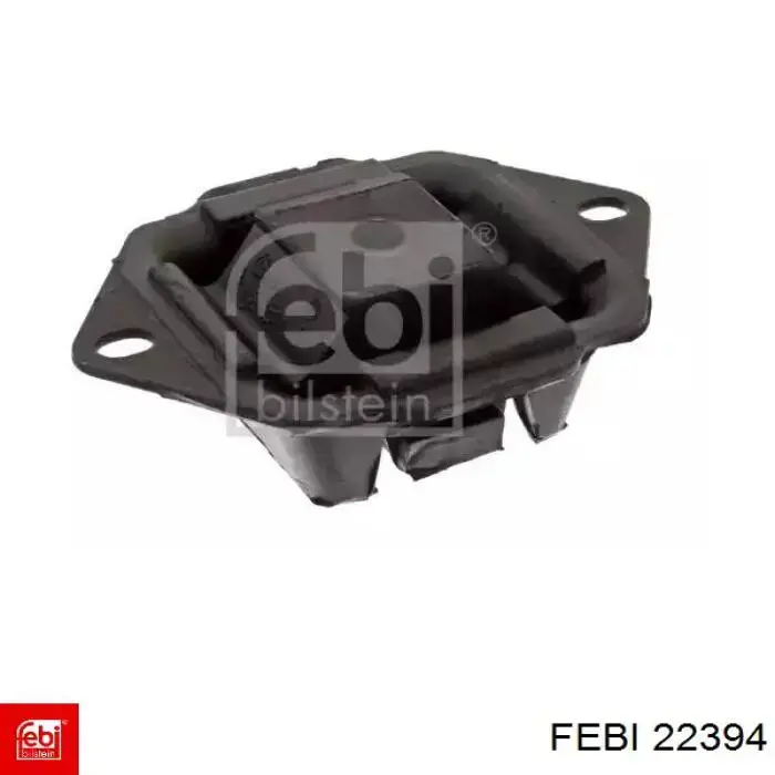  Подушка коробки передач Volvo 940 