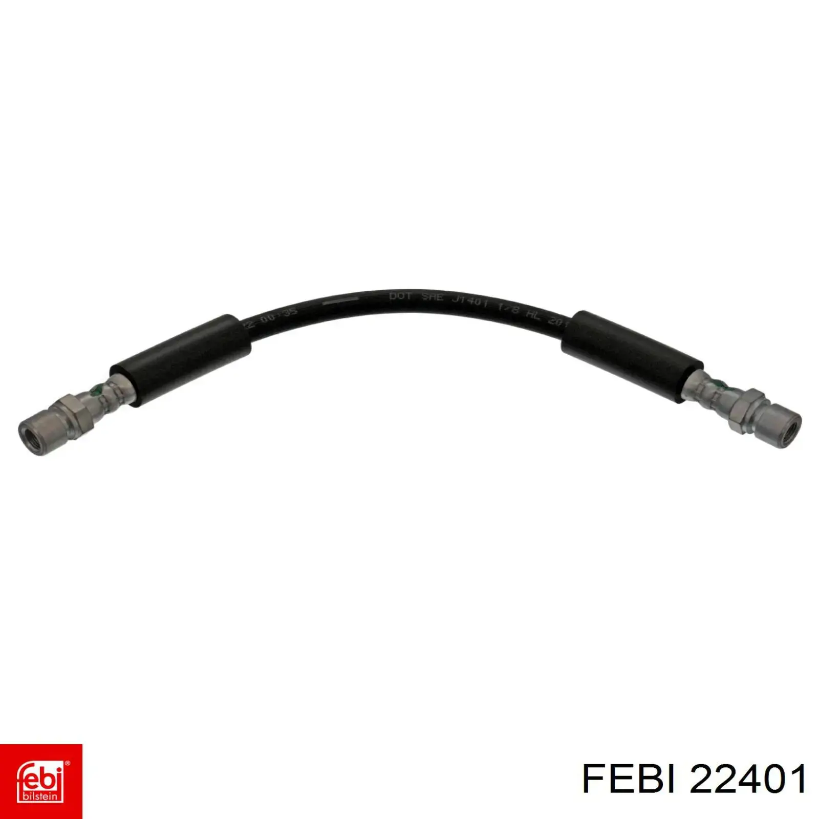 Купить 22401 Febi Сенсор износа