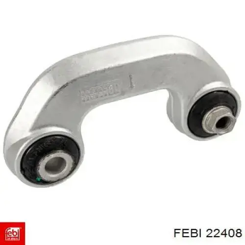 Купить 22408 Febi Амортизационная стойка