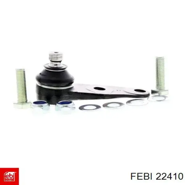 Шаровая опора, нижняя Febi 22410 цена, от 12.19 USD