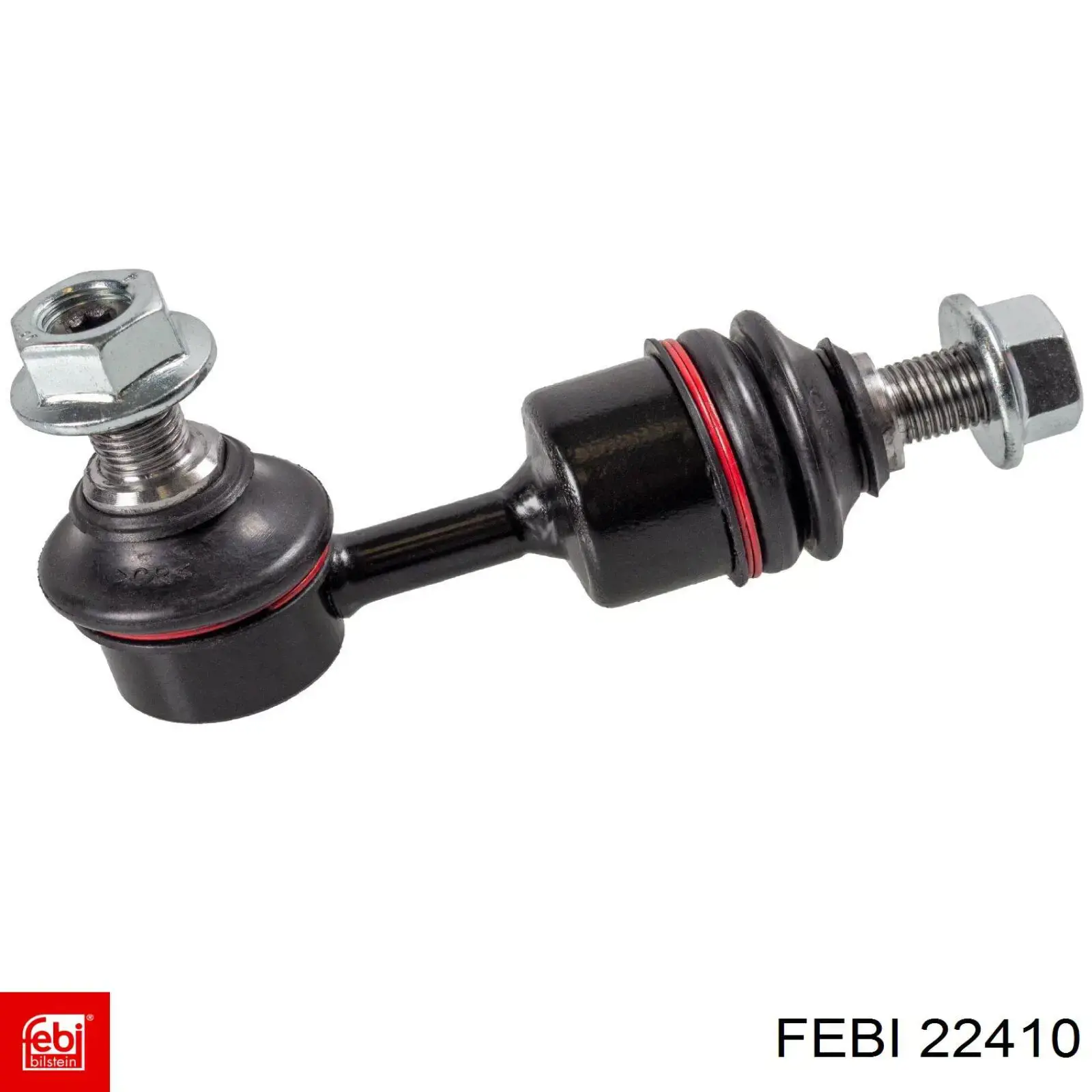 Купить 22410 Febi Нижняя шаровая опора