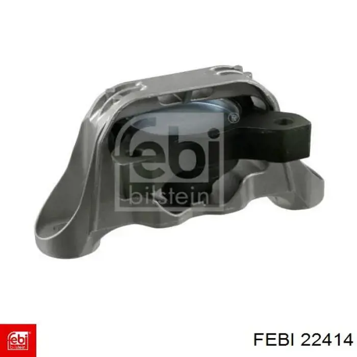 Подушка двигателя Febi 22414 цена, от 53.81 USD