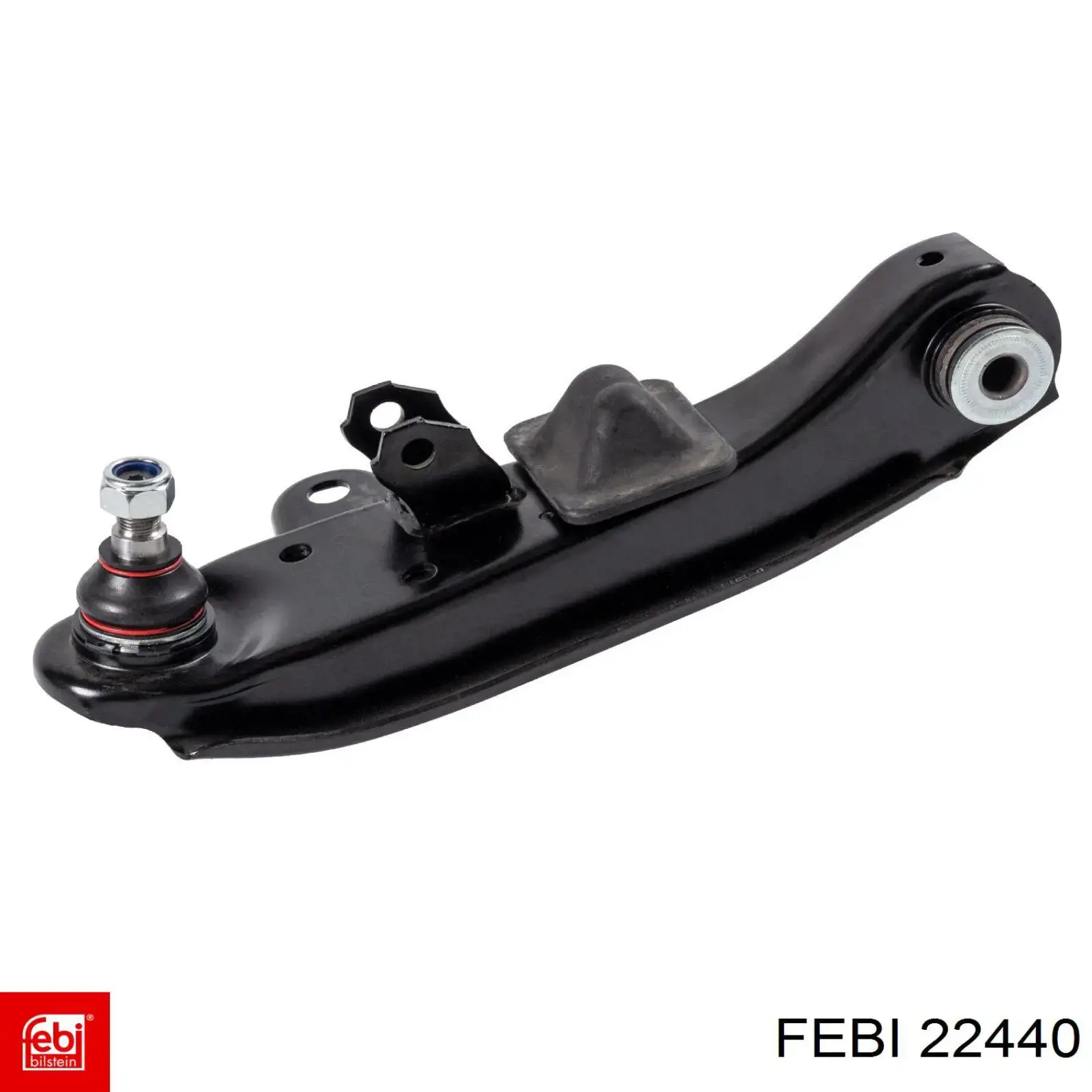 Фильтр воздушный отопителя Febi 22440 цена, от 12.94 USD
