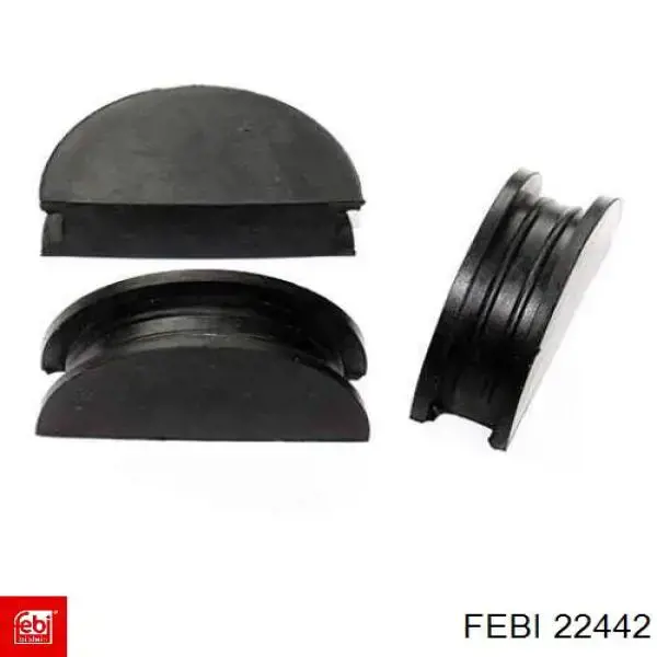 Фильтр салона 22442 Febi