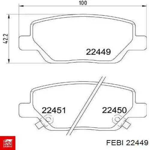 Купить A2303511642 Mercedes Сайлентблок задней балки