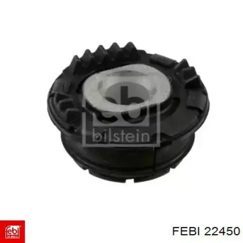 Сайлентблок заднего подрамника Febi 22450 цена, от 19.49 USD