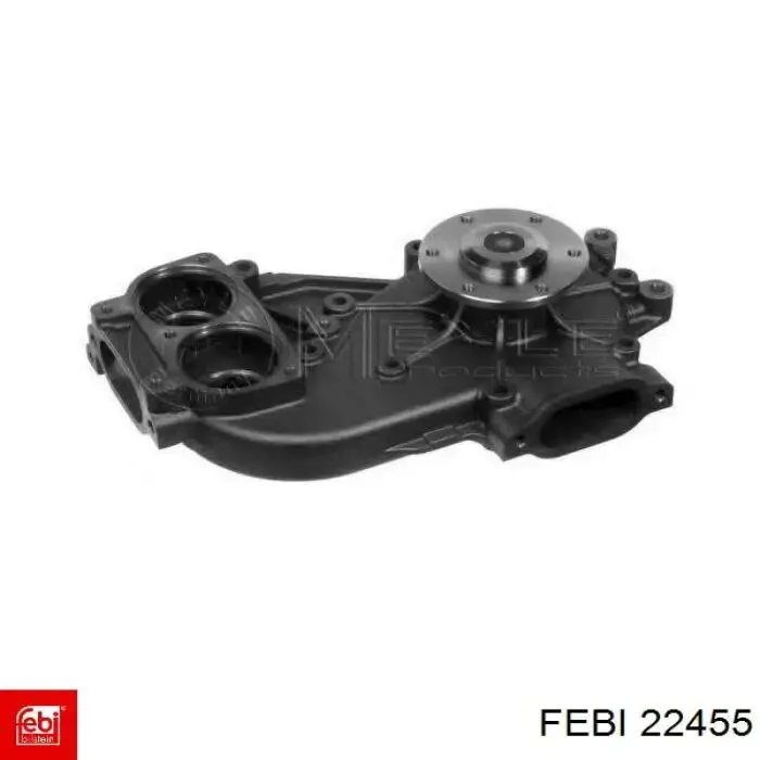 Помпа 22455 Febi
