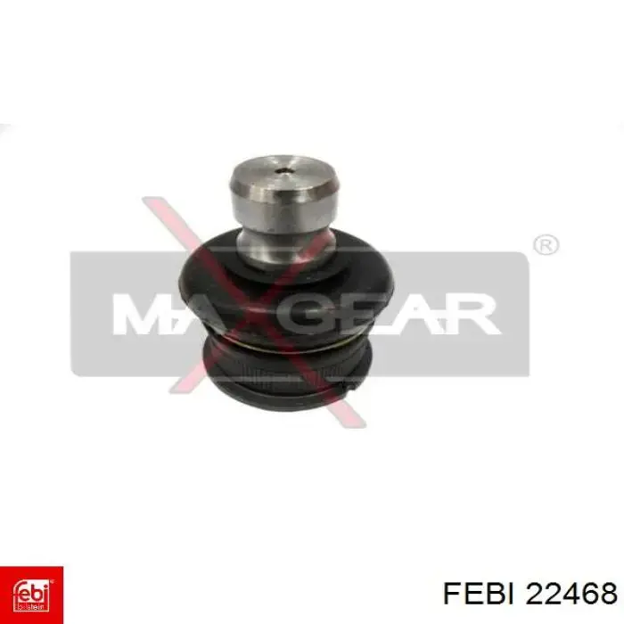 22468 Febi Палец шаровой нижний