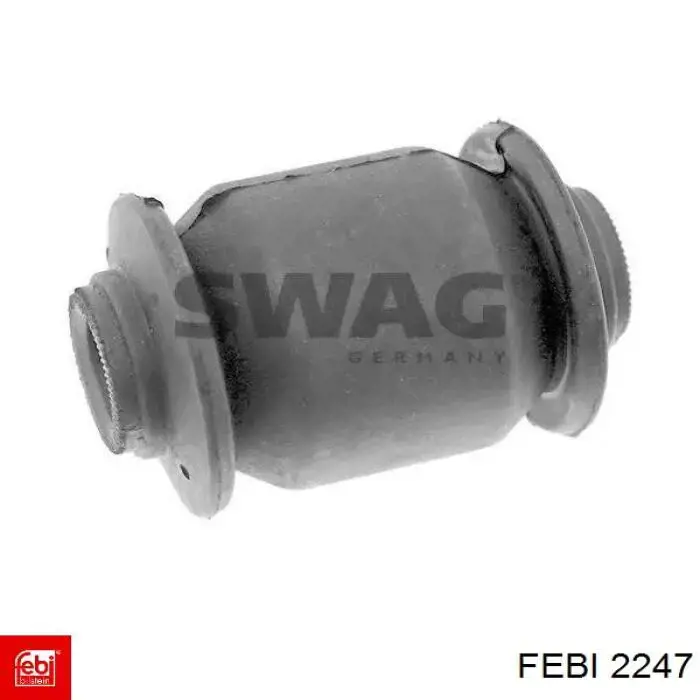 Купить 803407365C VAG Нижняя шаровая опора