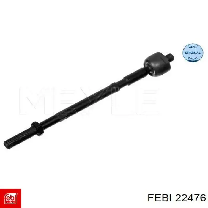 Рулевая тяга Febi 22476 цена, от 9.01 USD