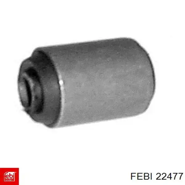 Рулевая тяга Febi 22477 цена, от 7.25 USD