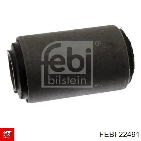 Рулевая тяга Febi 22491 цена, от 7.00 USD