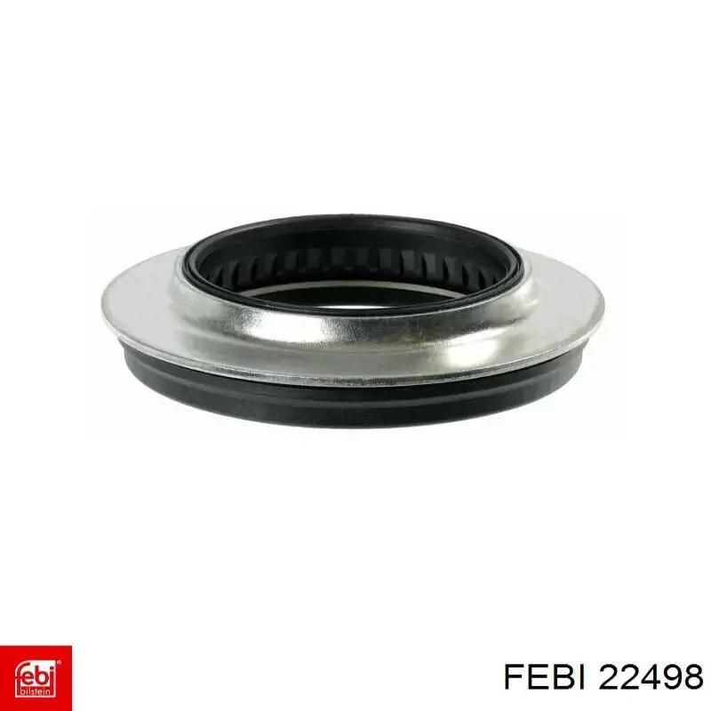 Подшипник опоры амортизатора Febi 22498
