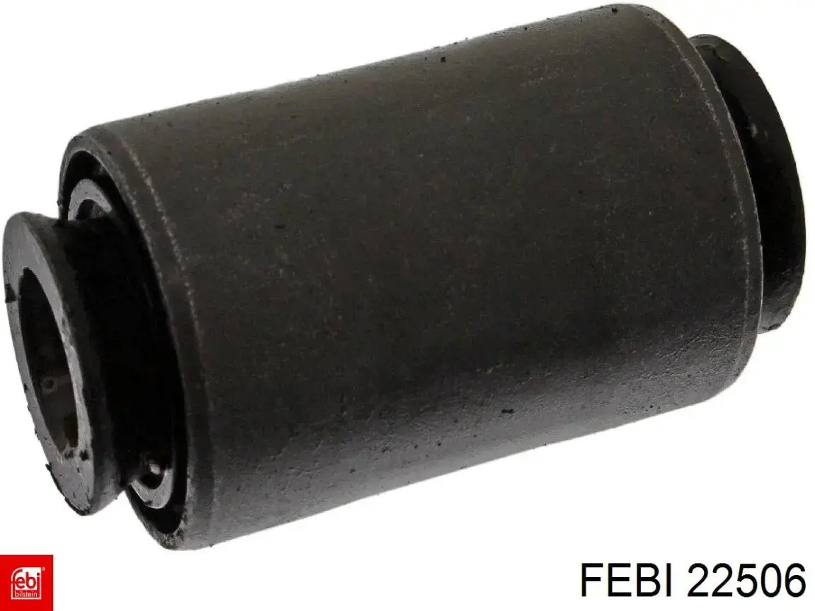 Верхняя шаровая опора Febi 22506 цена, от 12.85 USD