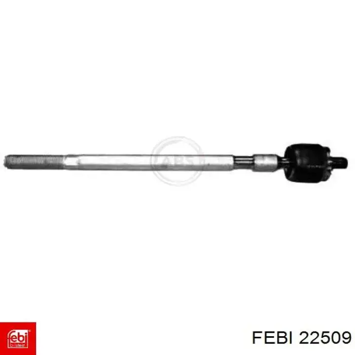 Купить 22509 Febi Рулевая тяга