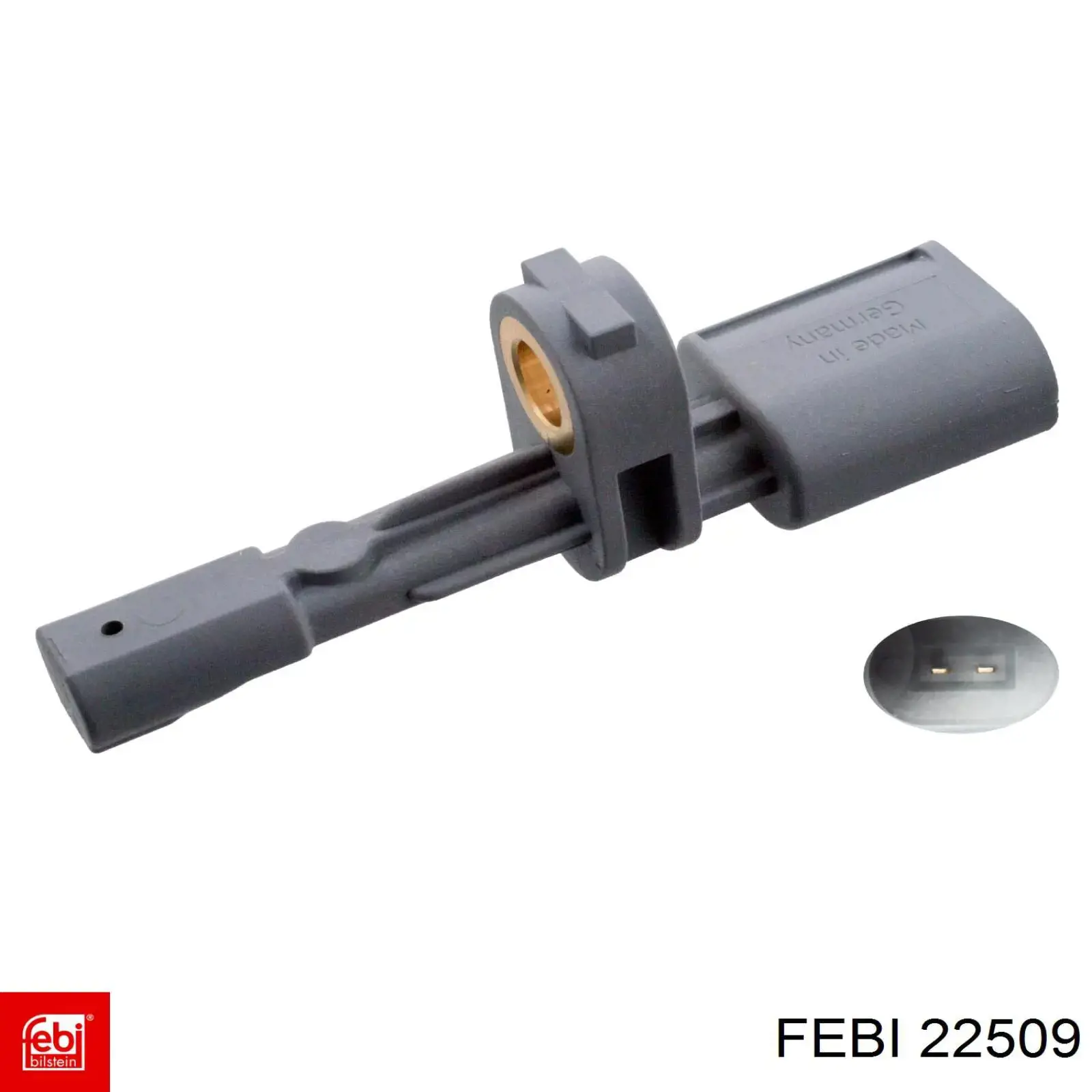 Рулевая тяга Febi 22509 цена, от 8.81 USD