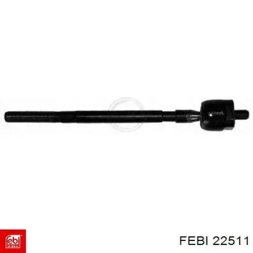 Рулевая тяга Febi 22511 цена, от 13.18 USD