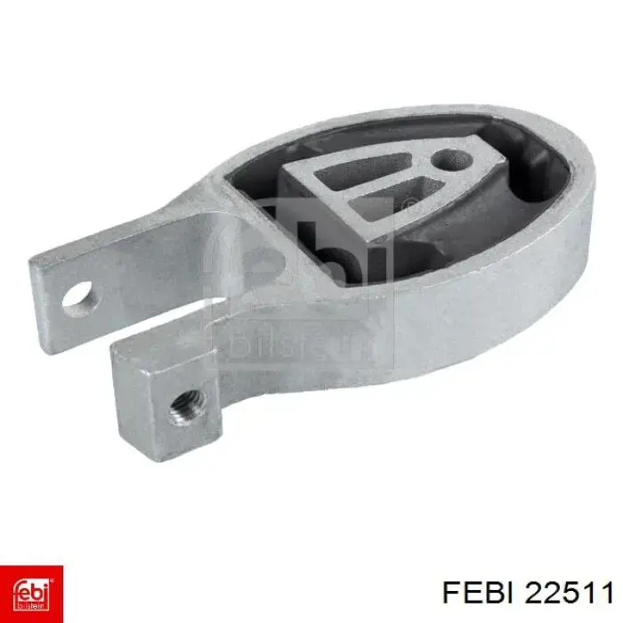 Рулевая тяга 22511 Febi
