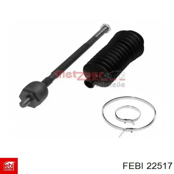 Купить 22517 Febi Рулевая тяга