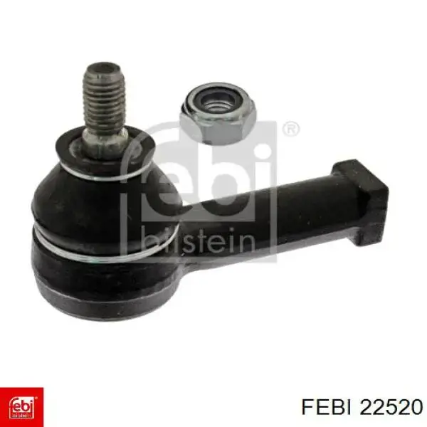 Купить 22520 Febi Фильтр-отстойник топлива грубой очистки