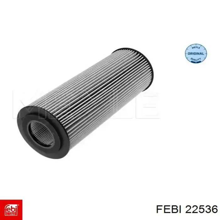 Купить 22536 Febi Фильтр центробежный очистки масла
