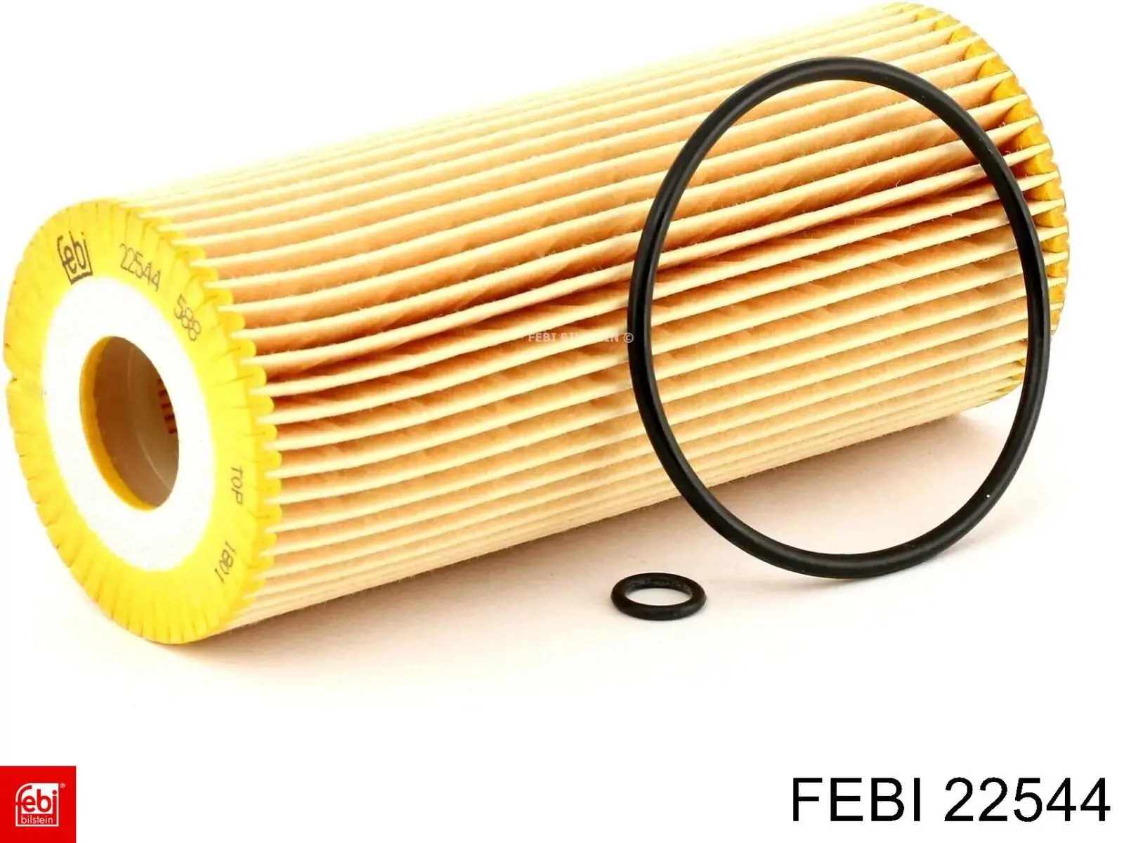 Compre 22544 Febi Filtro de óleo