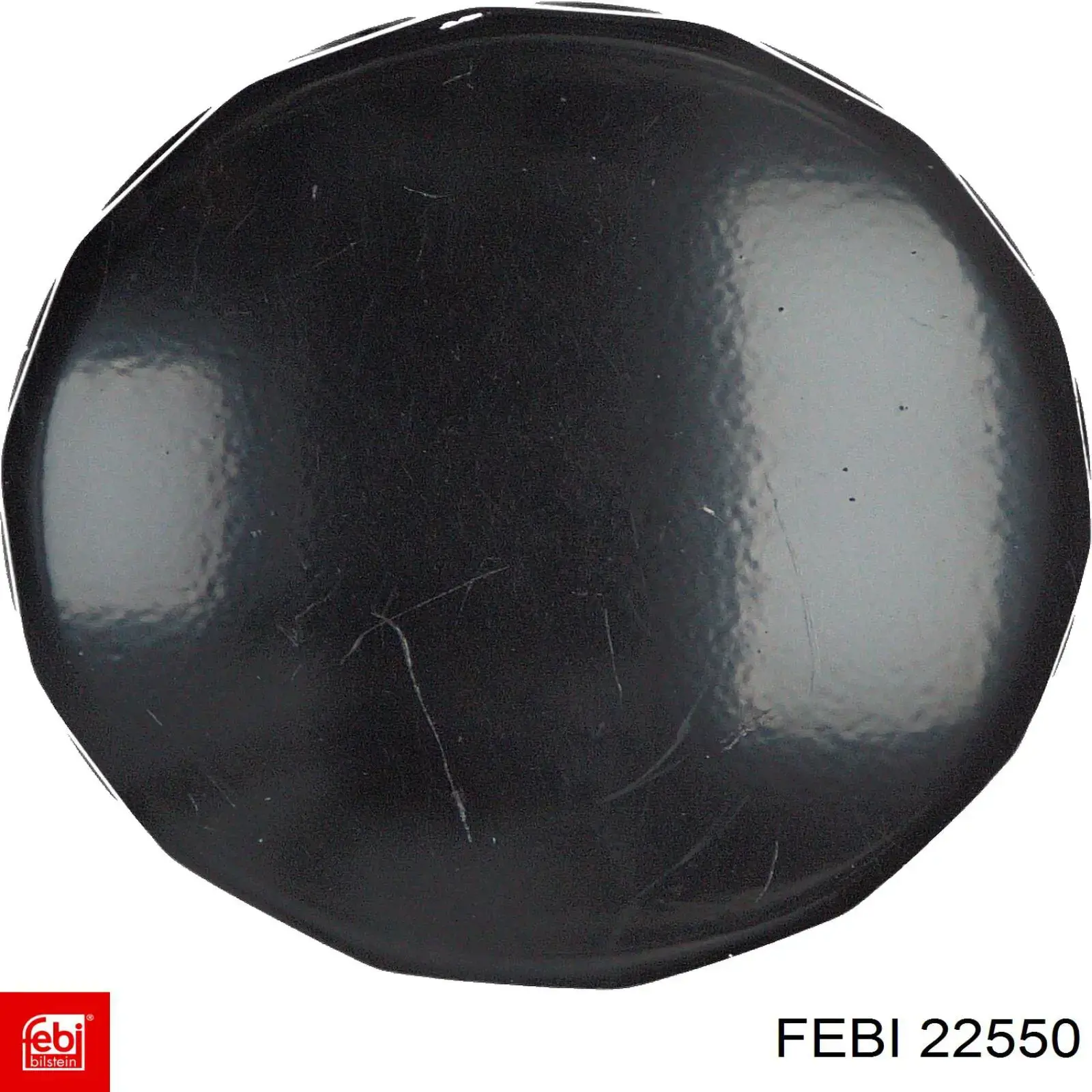 Купить 22550 Febi Фильтр центробежный очистки масла