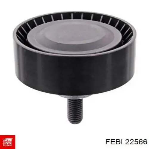 Прокладка передней крышки двигателя Febi 22566 цена, от 4.63 USD