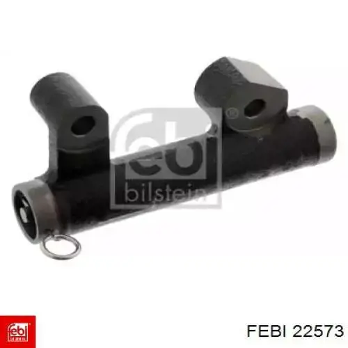 22573 Febi Ролик натяжителя ремня ГРМ
