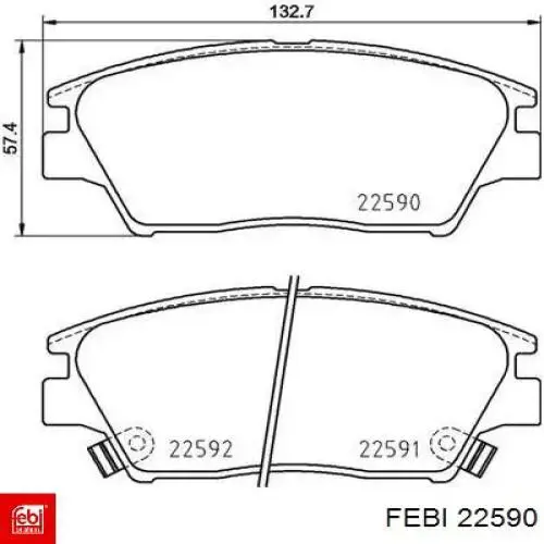 Купить 271470 Volvo Пыльник рулевого механизма (рейки) правый