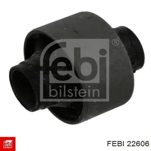 Сайлентблок заднего подрамника Febi 22606 цена, от 72.71 USD