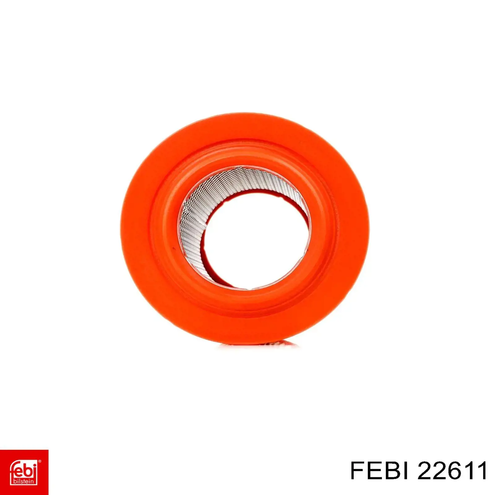 Элемент воздушного фильтра Febi 22611 цена, от 10.99 USD