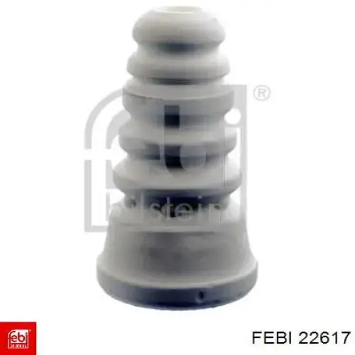 Купить 22617 Febi Опорный подшипник амортизатора