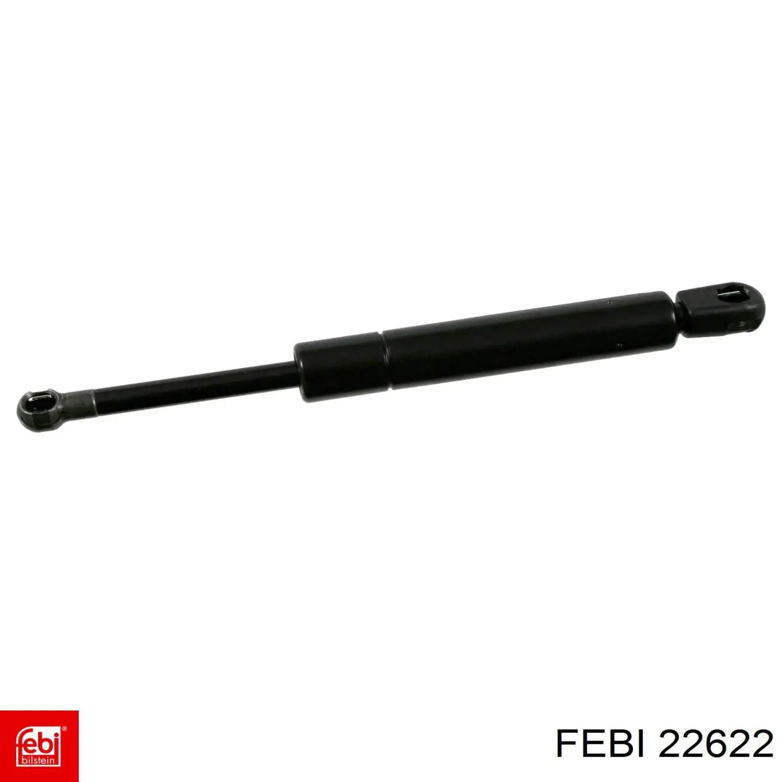 Амортизатор капота газовый Febi 22622 цена, от 10.36 USD